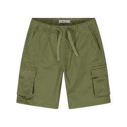 Bermuda melby art.63G5144 col.F713 verde militare