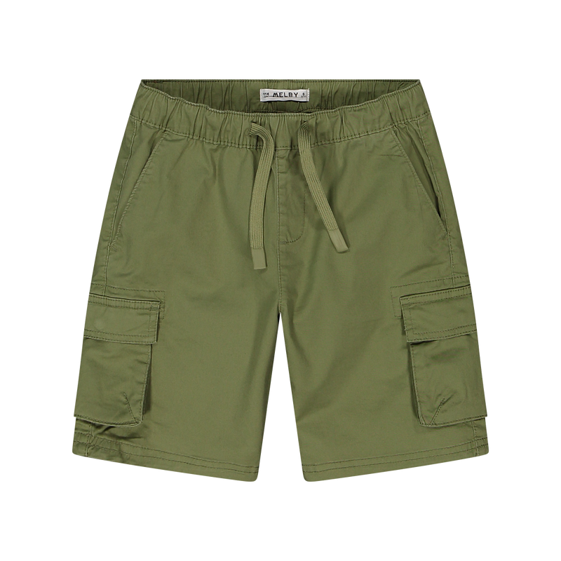 Bermuda melby art.63G5144 col.F713 verde militare