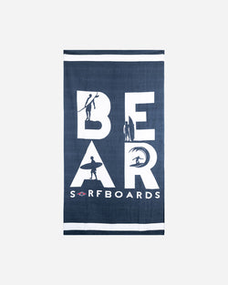 Telo Mare Bear Surfboards